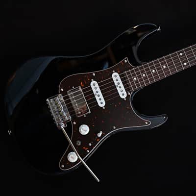 Ibanez AZ2204N-BK NEU!! image 2