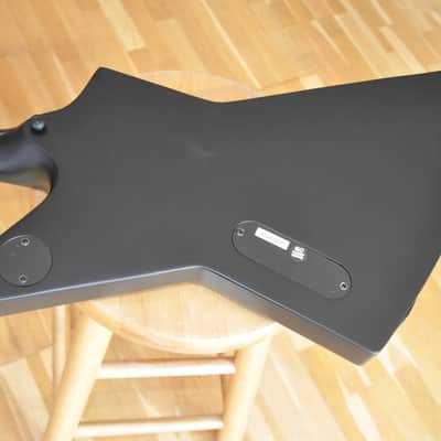 SOLAR E2.6C Carbon Black Matte / Explorer Type / with Gigbag image 11