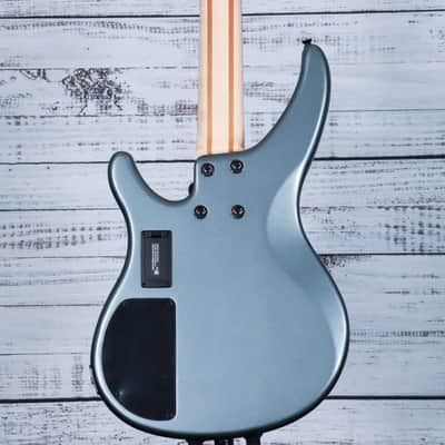 Yamaha TRBX304 Electric Bass Guitar | Mist Green image 2