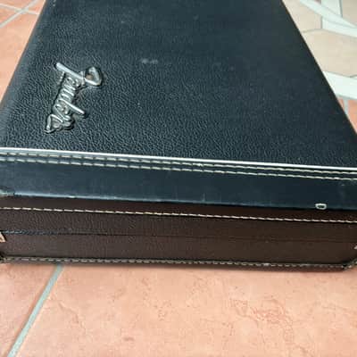 Fender Jazz Bass Case 70s image 2