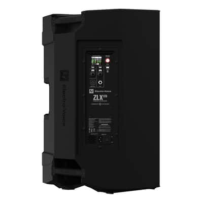 Electro-Voice EV ZLX-15P G2 15" Active Speaker Powered Monitor PROAUDIOSTAR image 6