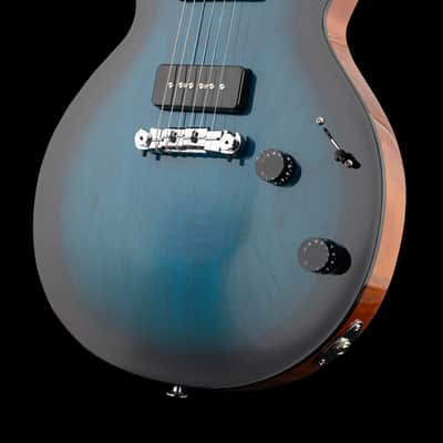 Kz One Solid Carved Top image 5