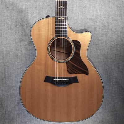 Taylor 614ce (USED) image 1