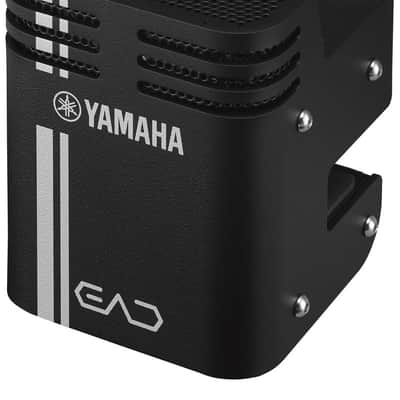 Yamaha EAD10 Acoustic Drum Module with Mic and Trigger Pickup image 7