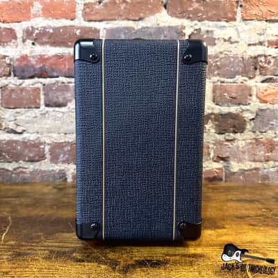 Immagine Orange Crush 12-Watt Solid State Combo Amp *NEW* (2026 - Black) - 3