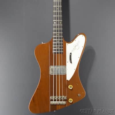Gibson Thunderbird II 1964 image 2