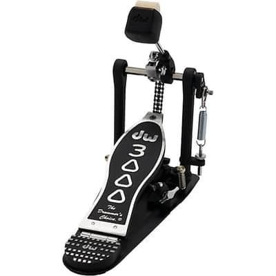DW 3000 Series Single Bass Drum Pedal image 2