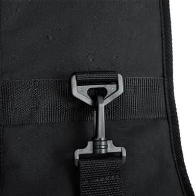 Gator GBE-BASS Electric Bass Guitar Gig Bag image 7