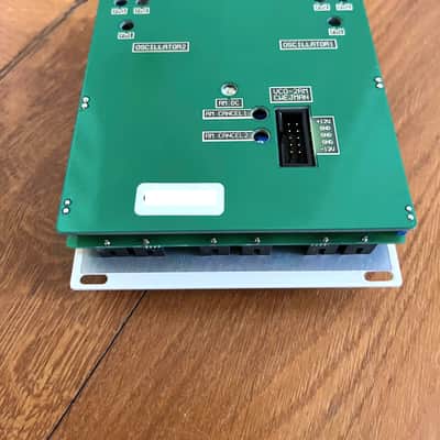 Cwejman VCO-2RM Dual Oscillator // complete set image 3
