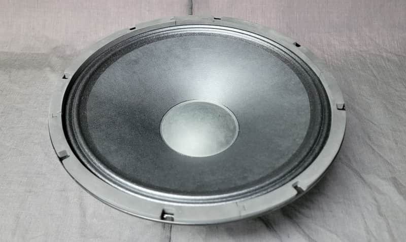 Cerwin Vega Genuine Factory WOFP15257 Woofer for P1500X 15