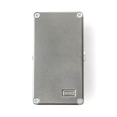 MXR M249 Super Badass Dynamic O.D. 2022 - Present - Silver / Red image 2
