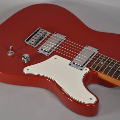 2026 Fender Limited Edition American Cabronita Special Telecaster w/OHSC image 10