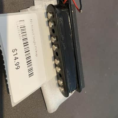 No Brand Single Pickup image 3