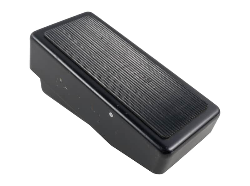 E-mu VPDL Volume Pedal image 1
