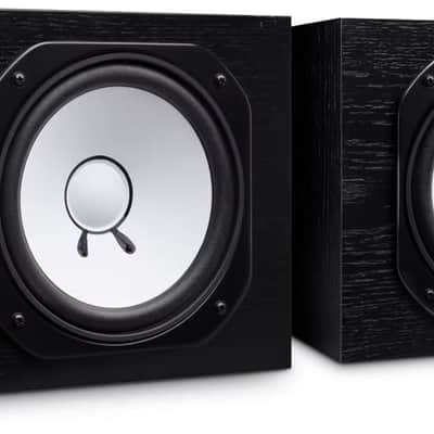 Avantone Pro CLA10 Chris Lord Alge Signature 7" Powered Studio Monitor Pair image 1
