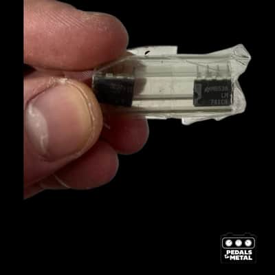 DOD Overdrive Preamp 250-x18875 image 4