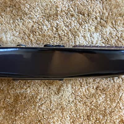 Brian Moore Custom Shop C90 1999 with Full Graph Tech Hexp/Acousti - many extras image 19