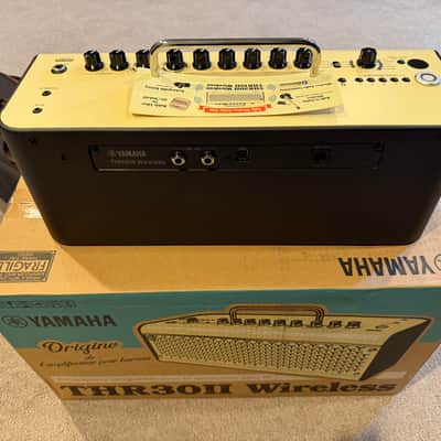 Yamaha THR30II Wireless imagen 3
