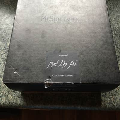 MrSpeakers Mad Dog Pro image 8