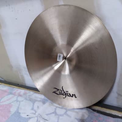Zildjian 18" A Series Armand Medium Thin Crash Cymbal 2007 - 2013 - Traditional image 11