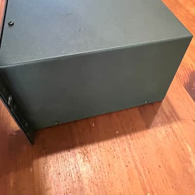 Kemper Amps Profiler Rack 2013 - 2025 - Black image 3