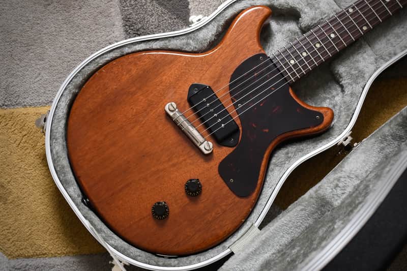 Gibson Les Paul Junior Double Cutaway