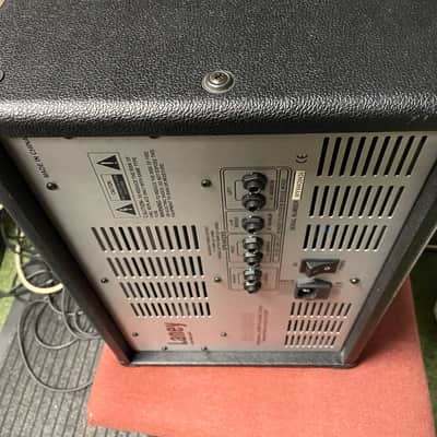 Laney CD1090S powered mixer amp 3 x 300w RMS image 8