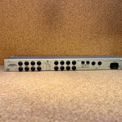 Alesis DEQ830 – Serviced – Warranty image 3