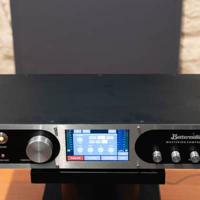 Bettermaker Mastering Compressor image 2