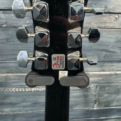 Epiphone Les Paul Junior Special 2010s - Vintage Sunburst image 8