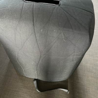 Tuki Padded Amp / Speaker Cabinet Gig Cover  2010 - black image 3