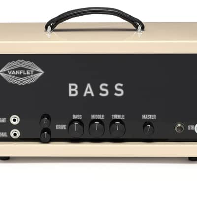 VANFLET - Bass Head image 3
