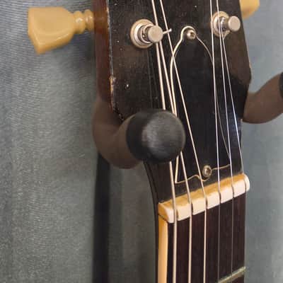 1965 GIBSON ES-335TD Cherry Sunburst image 17