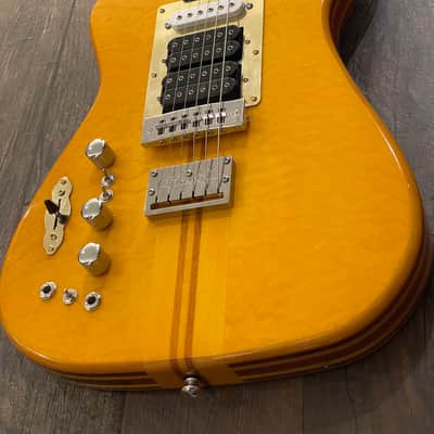 Phred Instruments Wolph NT Left-Handed image 14