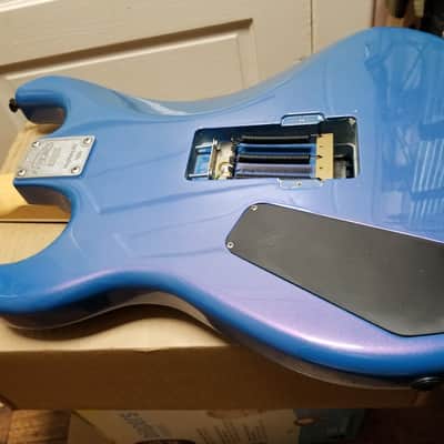 Kramer Pacer Imperial 1986-87 Custom image 4