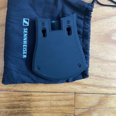 Sennheiser e901 Condenser 2004 - Present - Black image 2