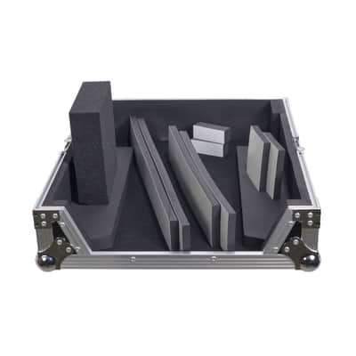 Prox ATA DJ Road Case for Pioneer DJM-A9, DJM V10 DJ Mixer image 4
