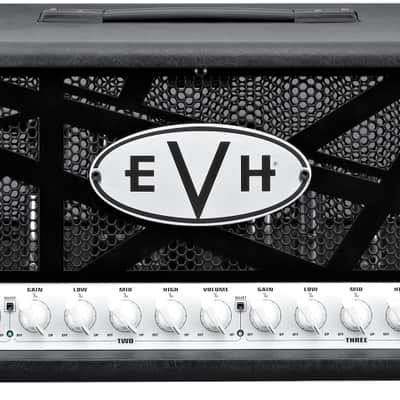 EVH 5150III 100W Head image 2