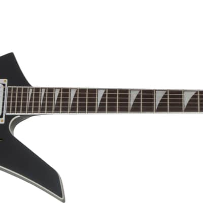 Jackson X Series Kelly KEX Laurel FB Gloss Black image 4