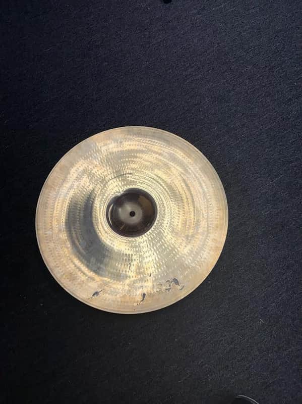 Brilliant Zildjian A custom 16'' crash A20514 image 1