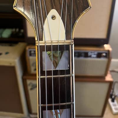 Epiphone Zephyr Emperor Regent 1953 image 3