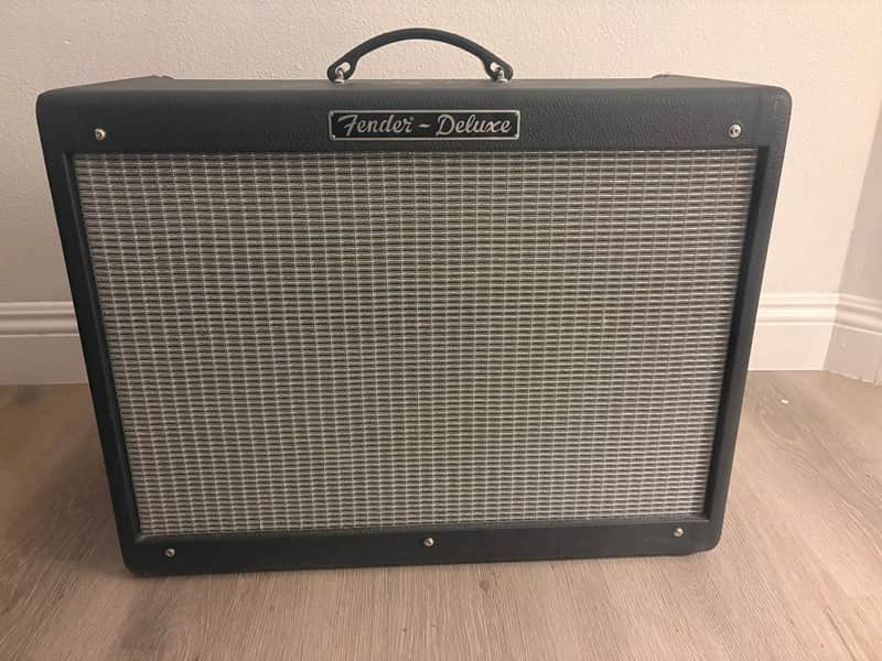 Fender Hot rod deluxe 2000s image 1