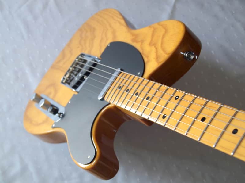 ESP/Edwards Telecaster E/TE-100 | Reverb