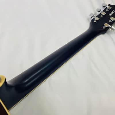 YAMAHA APX600 Acoustic-electric Made in Indonesia image 14