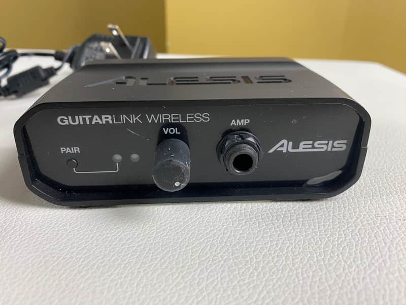 Alesis GuitarLink Wireless image 1
