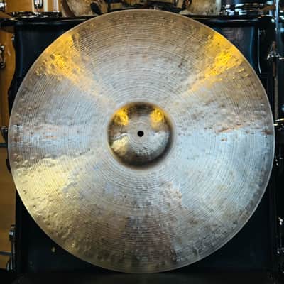 NEW Funch 22" Tony Williams Tribute - 2329g image 1