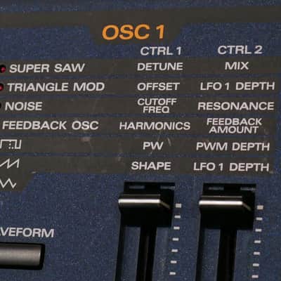 Immagine Roland JP-8000 (Serviced) - 24