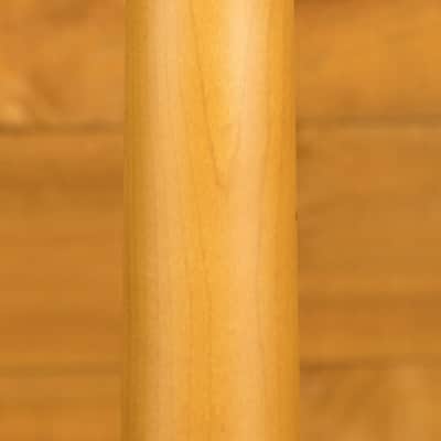 Schecter MV-6 - Maple - Gloss Black image 7