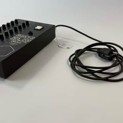 Simmons SDS 200 2-Channel Drum Sound Module 1984 (Serviced / Warranty) image 3