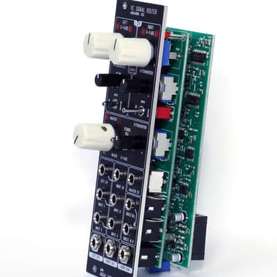 ADDAC805.VS2 VC Signal Router image 2